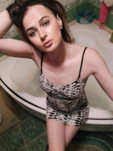 Анкета проститутки Алиса - Фото 1, , 25 лет, №112414